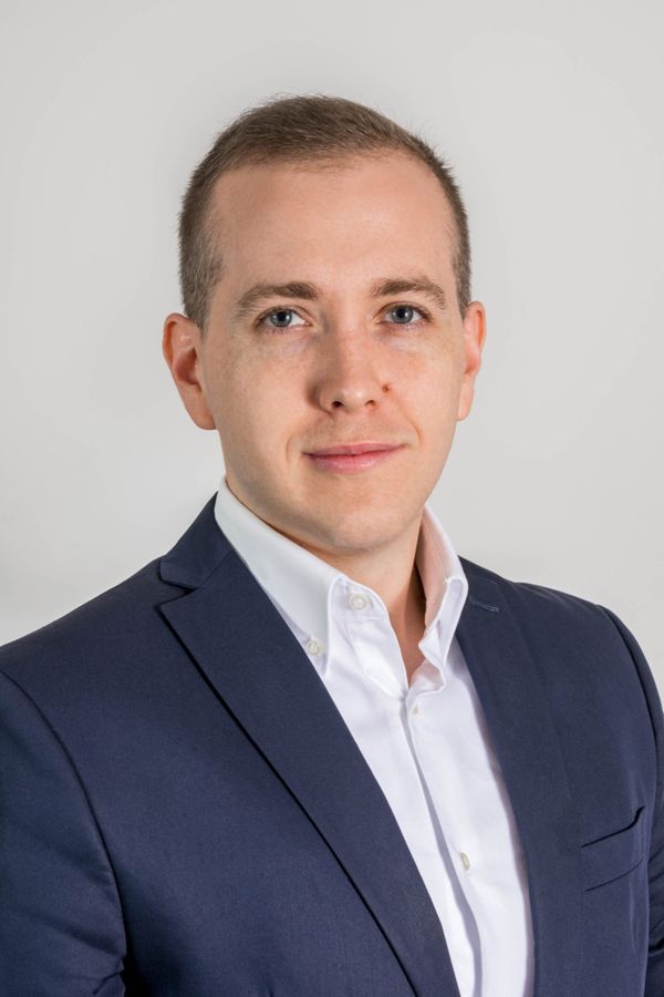 Miklós Krisztián